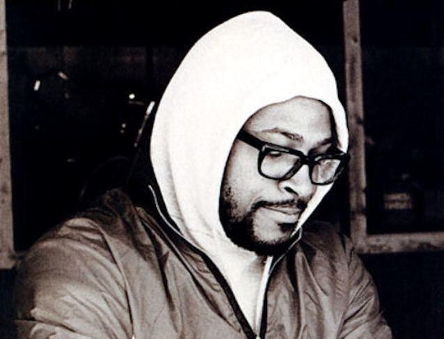 Marvin Gaye