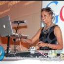 MC Lyte was the DJ for the 2012 Essence Evening of Excellence
