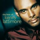 Kenny Lattimore's 'The Best of Kenny Lattimore'