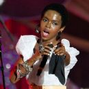 Lauryn Hill
