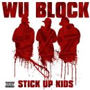 Stick Up Kids Cover