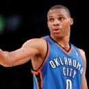 Russell Westbrook