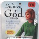 Is this the new way to become Christian?