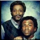 Katt Williams and Kevin Hart in 'Stepbrothers 2: Stepbrothas'?  It could happen