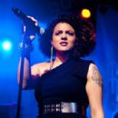 Marsha Ambrosius