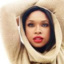 Jennifer Hudson is Redbook's December 2012 Cover Girl