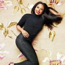 Jennifer Hudson is Redbook's December 2012 Cover Girl