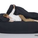 The Moody Couch by designer Hanna Emelie Ernsting