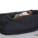 The Moody Couch by designer Hanna Emelie Ernsting