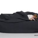 The Moody Couch by designer Hanna Emelie Ernsting
