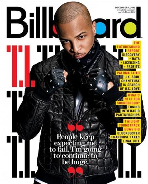 T.I. - "Wit Me" feat. Lil Wayne