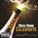 Single Cover for Celebrate