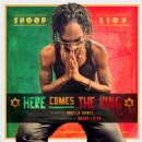 Snoop Lion
