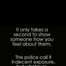 Gotta know your boundaries...