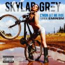 Skylar Grey's "C'mon Let Me Ride" cover featuring Eminem