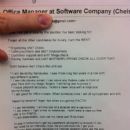 The most awesome resume ever