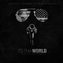 Young Jeezy's "It's Tha World" cover