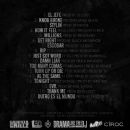 Young Jeezy's 'It's Tha World' back cover