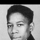 A young Morgan Freeman