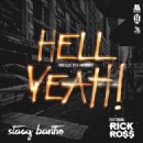 Stacy Barthe