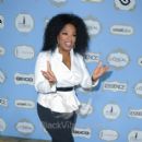 Honoree Oprah Winfrey