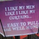 Ladies, is this how you feel?