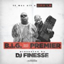 The Notorious B.I.G x DJ Premier