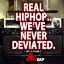 Real Hiphop...We've Never Deviated!