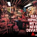 Real Hiphop...We've Never Deviated!