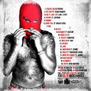 Track list for the IDLTH: SUCKA FREE EDITION HOSTED BY DJ POWERHOUSE