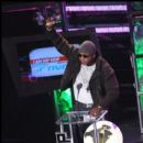 LL Cool J honored with the 'I Am Hip-Hop' Icon Award @ the 2011 BET Hip-Hop Awards