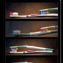 toothbrush love