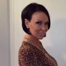 Have you seen this lady's butt implant fail?