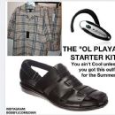 Let a playa play!