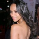 Zoe Saldana