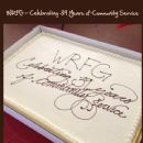 WRFG Celebrating 39 Years of Community Service