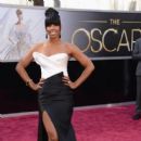 Kelly Rowland - 2013 Oscars
