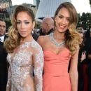 Jennifer Lopez & Jessica Alba