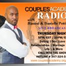 Couples Academy-Thursday 9pm