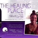 The Healing Place-Tuesday 7:30pm