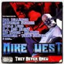 Mike West 1st Album They Never Knew Lp now available on iTunes