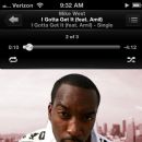 Mike West Feat Amil "I Gotta Get It" available now on iTunes