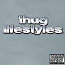 Mike West featured on the ThugLifeStyles compilation Lp available on iTunes