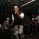 Too Short at his first A3C Festival