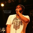 Pharoahe Monch also opened up for Ghostface at Variety Playhouse