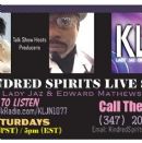 KINDRED SPIRITS LIVE Show