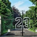 Michael Jordan's Highland Park, Illinois mansion up for auction