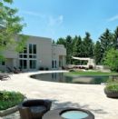 Michael Jordan's Highland Park, Illinois mansion up for auction
