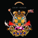 Solange's Saint Heron compilation
