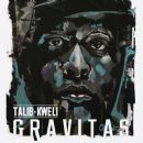 Talib Kweli's 'Gravitas'